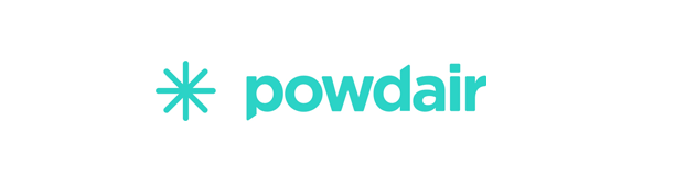 powdair logo