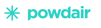powdair logo